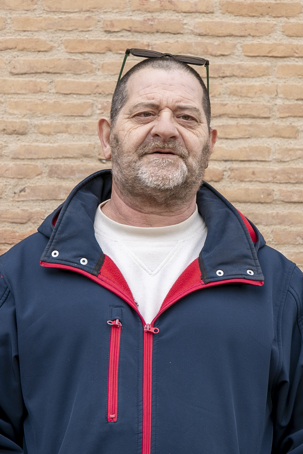 Portrait Gilles Brest